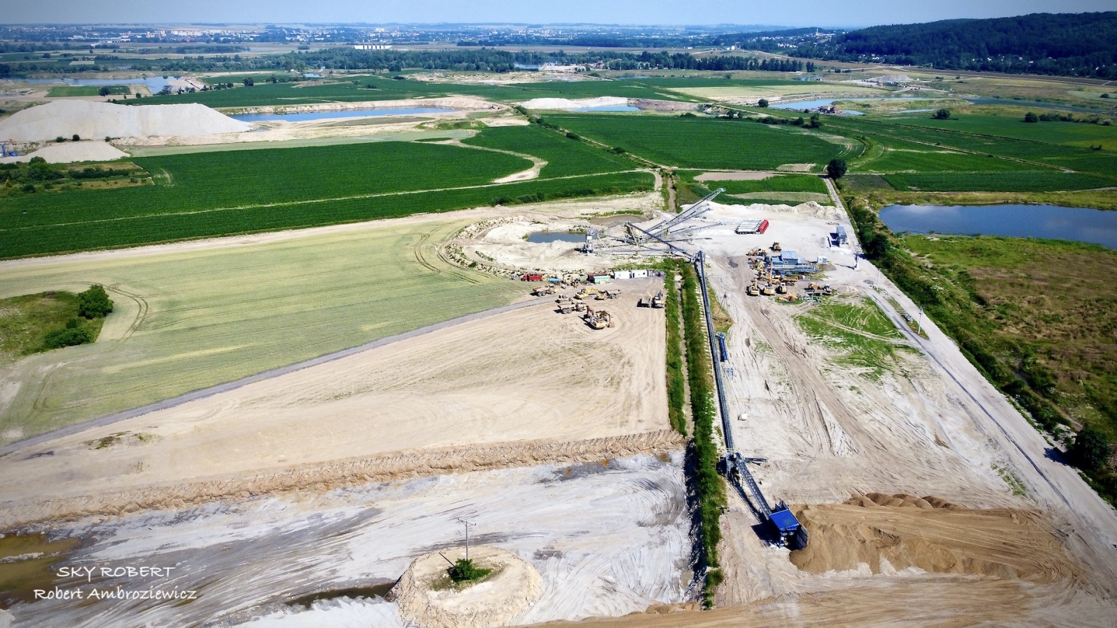Zdjęcie w galerii na portalu naszraciborz.pl: Takie miejsca znajdziecie pod Raciborzem wiadomości z regionu