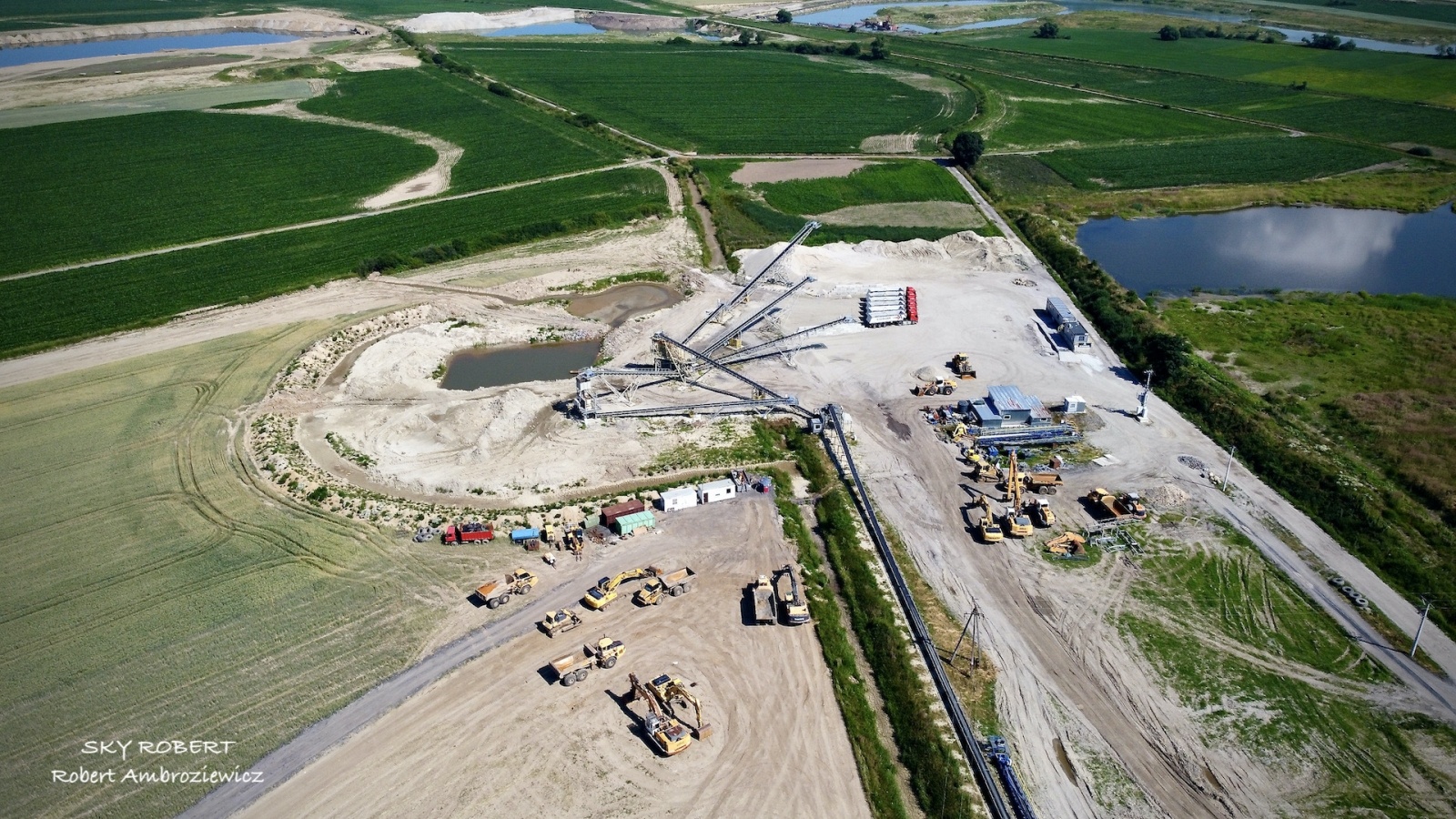 Zdjęcie w galerii na portalu naszraciborz.pl: Takie miejsca znajdziecie pod Raciborzem wiadomości z regionu