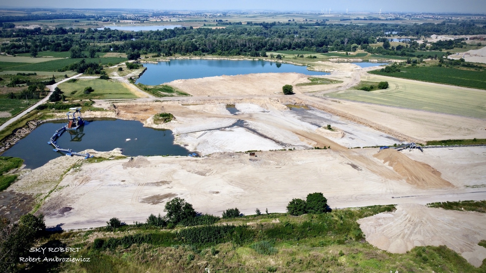 Zdjęcie w galerii na portalu naszraciborz.pl: Takie miejsca znajdziecie pod Raciborzem wiadomości z regionu