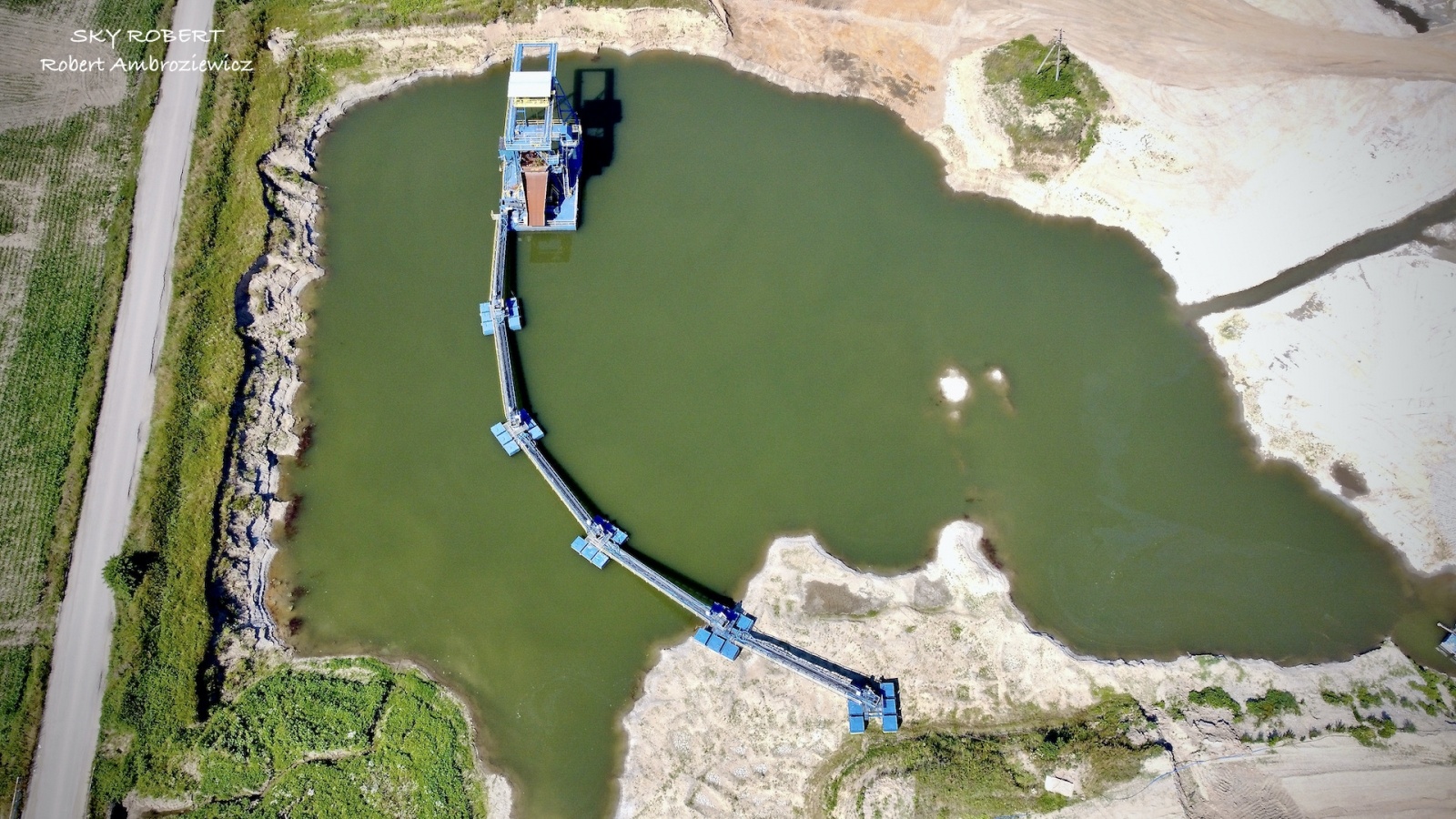 Zdjęcie w galerii na portalu naszraciborz.pl: Takie miejsca znajdziecie pod Raciborzem wiadomości z regionu