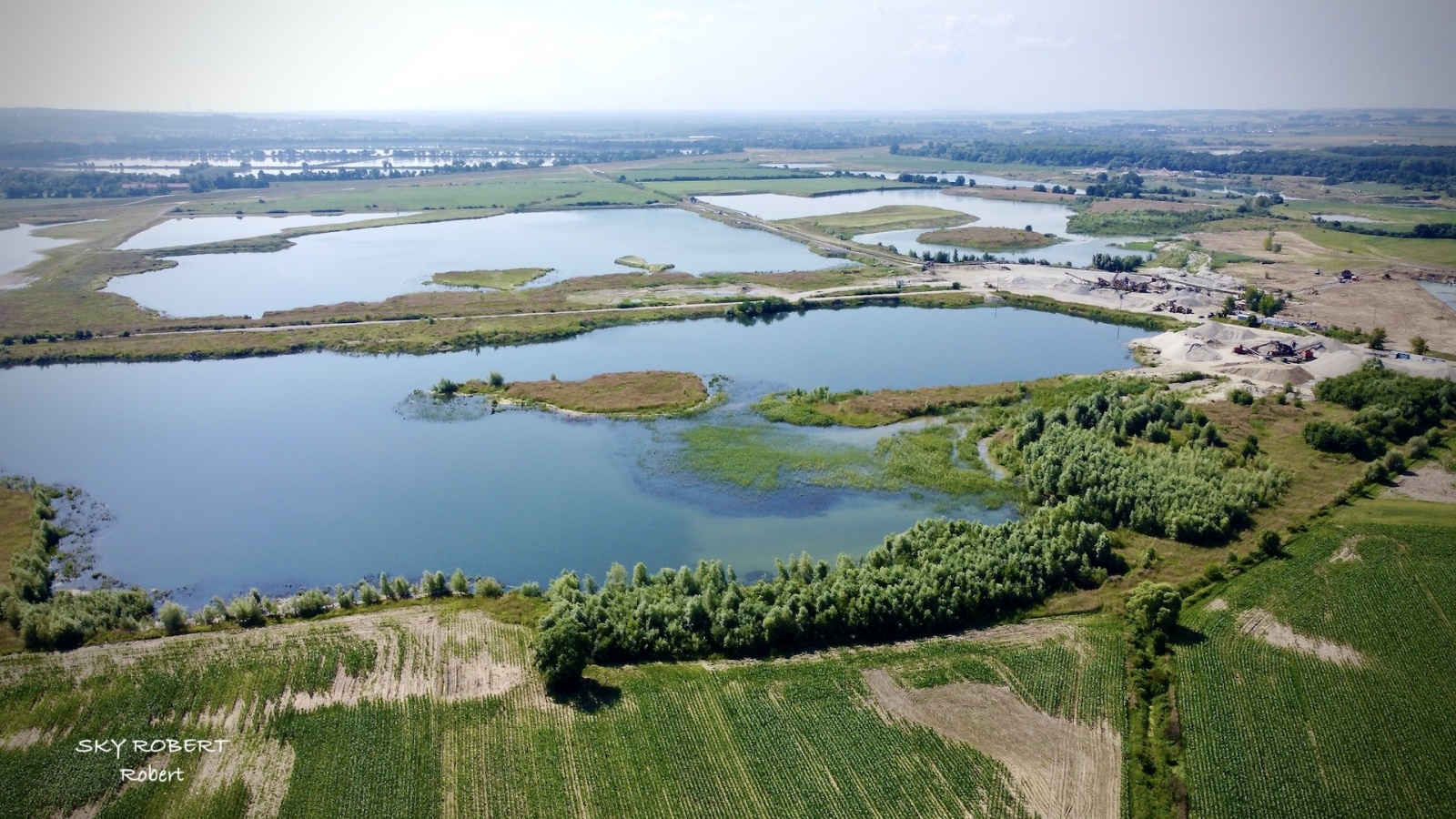 Zdjęcie w galerii na portalu naszraciborz.pl: Takie miejsca znajdziecie pod Raciborzem wiadomości z regionu