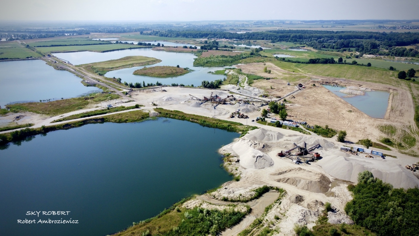 Zdjęcie w galerii na portalu naszraciborz.pl: Takie miejsca znajdziecie pod Raciborzem wiadomości z regionu