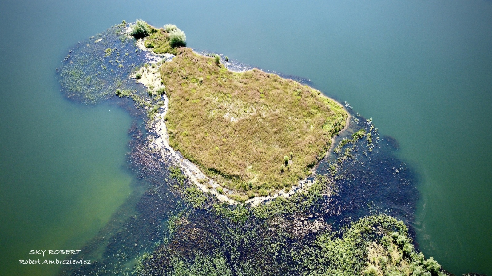 Zdjęcie w galerii na portalu naszraciborz.pl: Takie miejsca znajdziecie pod Raciborzem wiadomości z regionu