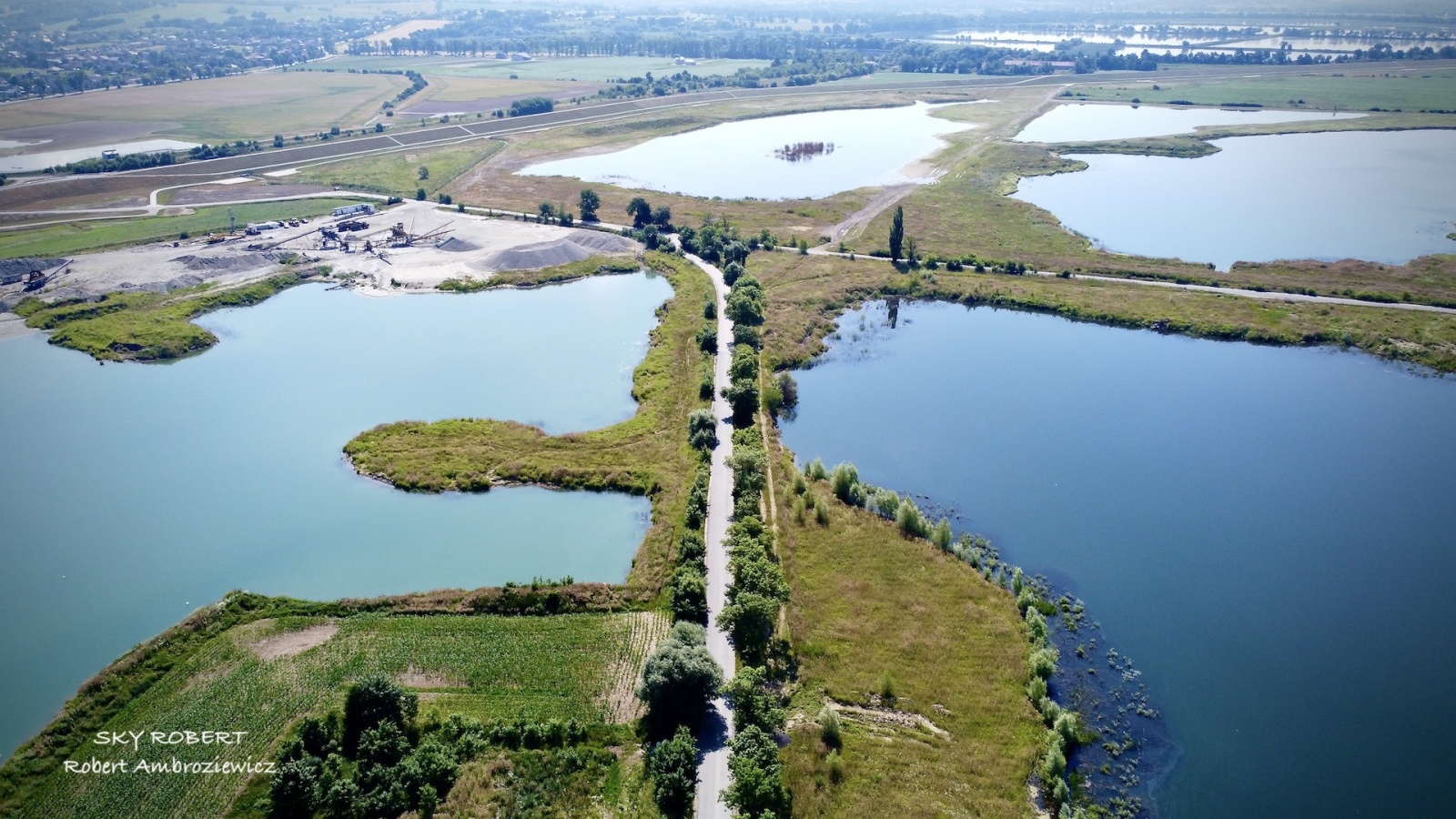 Zdjęcie w galerii na portalu naszraciborz.pl: Takie miejsca znajdziecie pod Raciborzem wiadomości z regionu