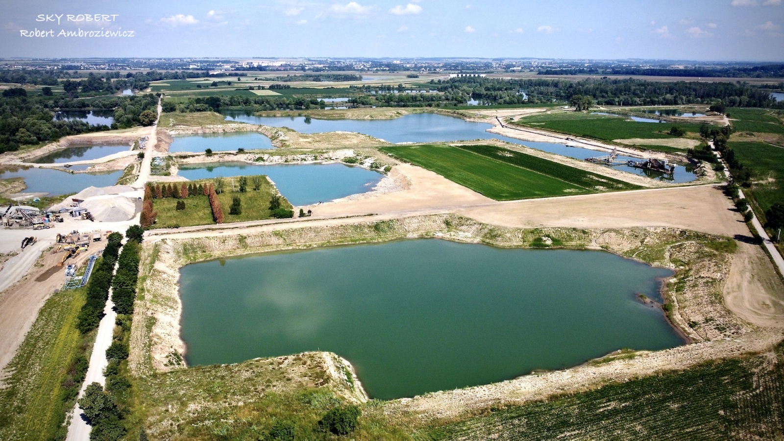 Zdjęcie w galerii na portalu naszraciborz.pl: Takie miejsca znajdziecie pod Raciborzem wiadomości z regionu