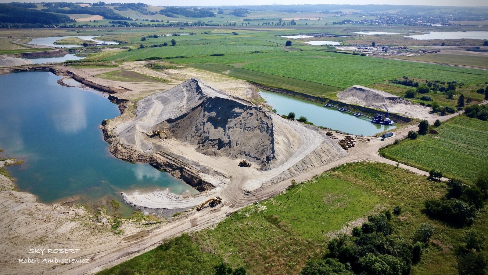 Zdjęcie w galerii na portalu naszraciborz.pl: Takie miejsca znajdziecie pod Raciborzem wiadomości z regionu