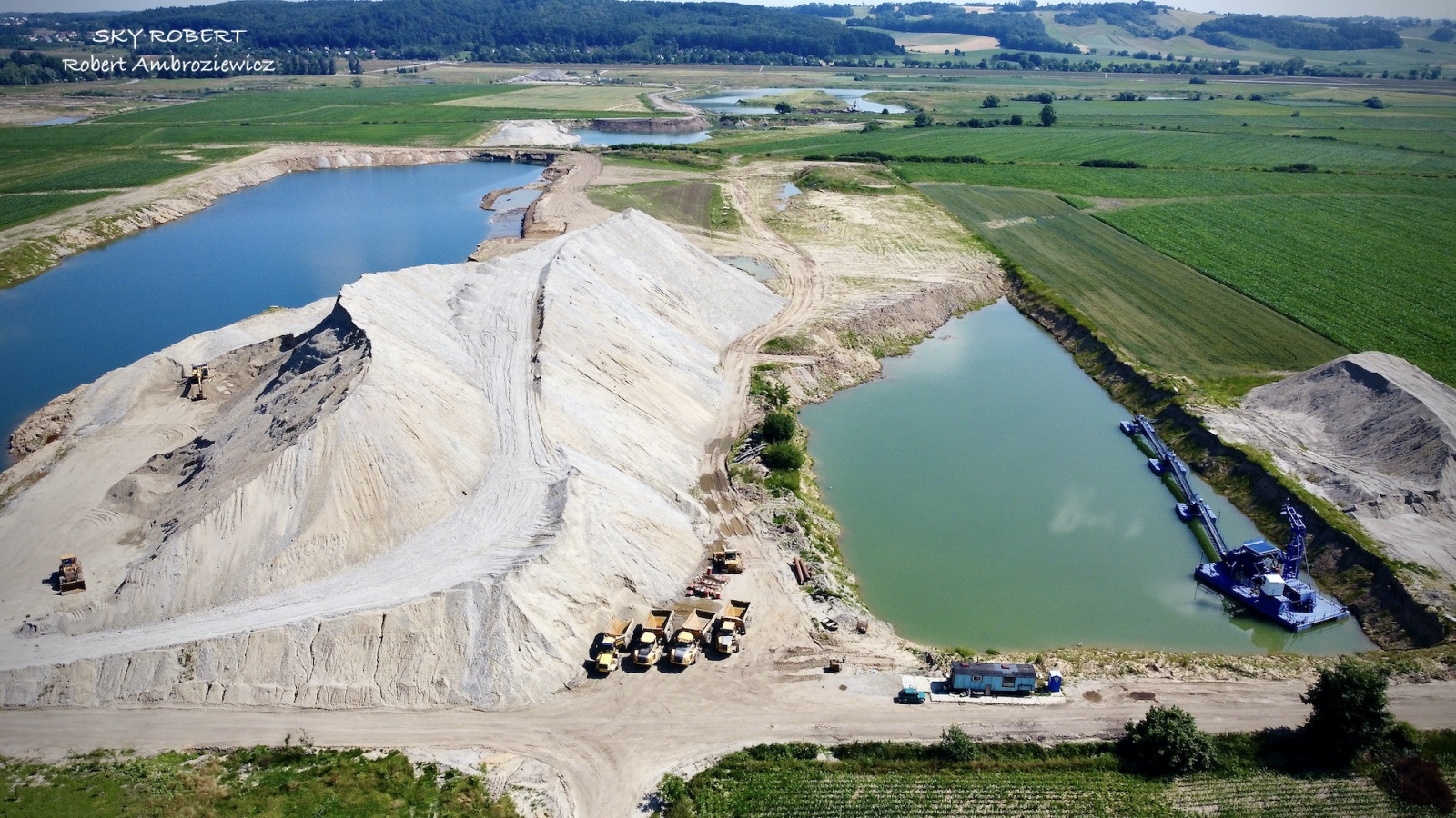 Zdjęcie w galerii na portalu naszraciborz.pl: Takie miejsca znajdziecie pod Raciborzem wiadomości z regionu