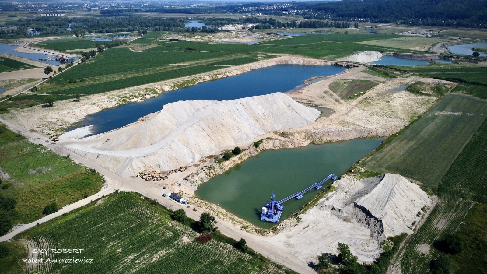 Zdjęcie w galerii na portalu naszraciborz.pl: Takie miejsca znajdziecie pod Raciborzem wiadomości z regionu