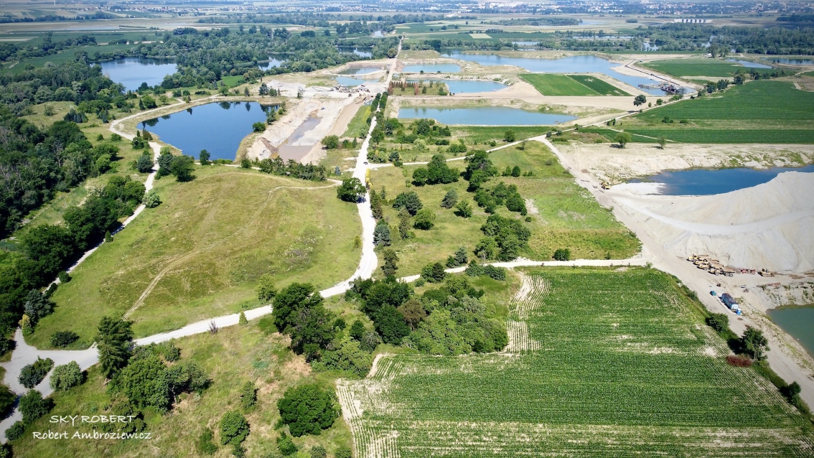 Zdjęcie w galerii na portalu naszraciborz.pl: Takie miejsca znajdziecie pod Raciborzem wiadomości z regionu