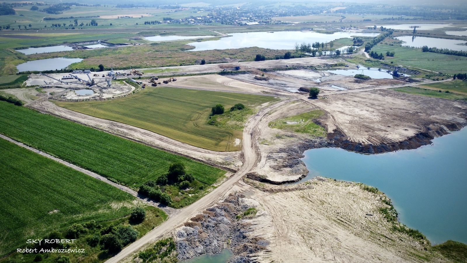 Zdjęcie w galerii na portalu naszraciborz.pl: Takie miejsca znajdziecie pod Raciborzem wiadomości z regionu