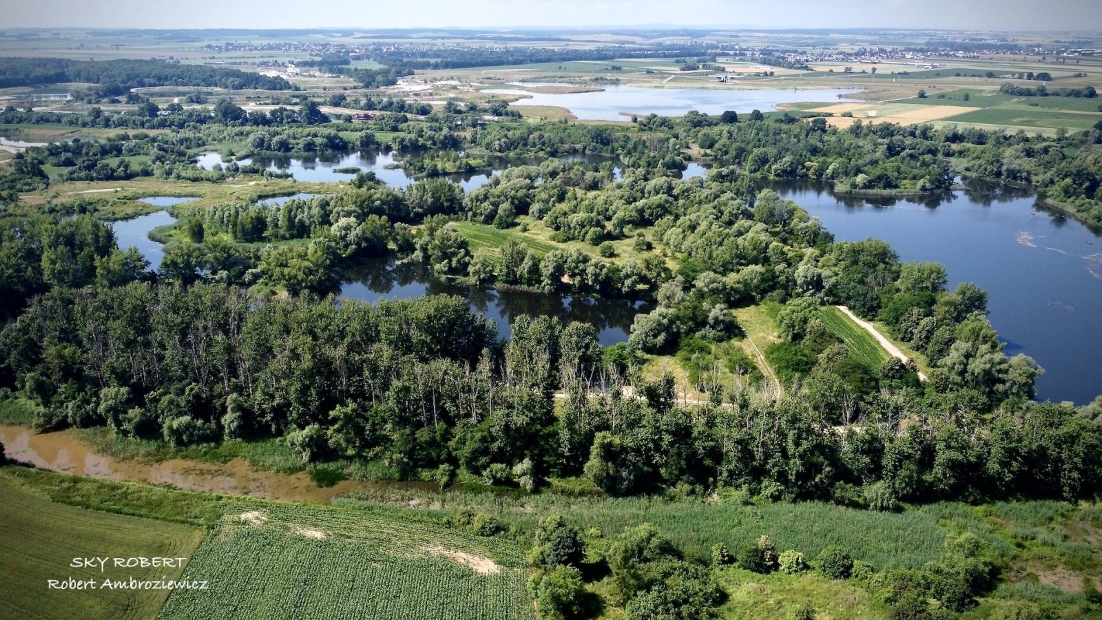 Zdjęcie w galerii na portalu naszraciborz.pl: Takie miejsca znajdziecie pod Raciborzem wiadomości z regionu