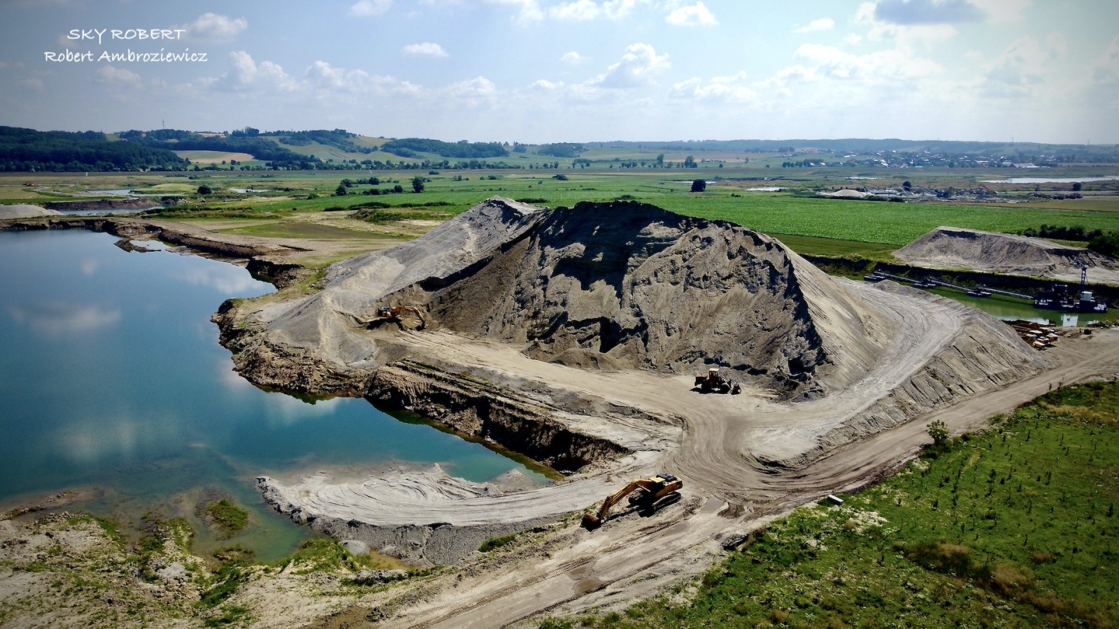 Zdjęcie w galerii na portalu naszraciborz.pl: Takie miejsca znajdziecie pod Raciborzem wiadomości z regionu