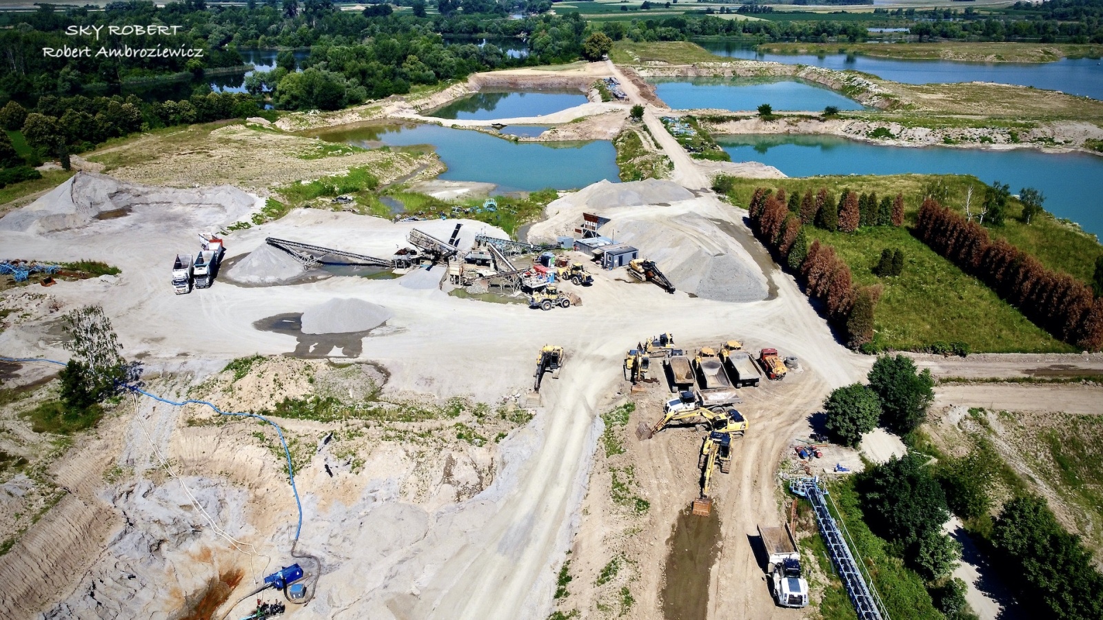 Zdjęcie w galerii na portalu naszraciborz.pl: Takie miejsca znajdziecie pod Raciborzem wiadomości z regionu