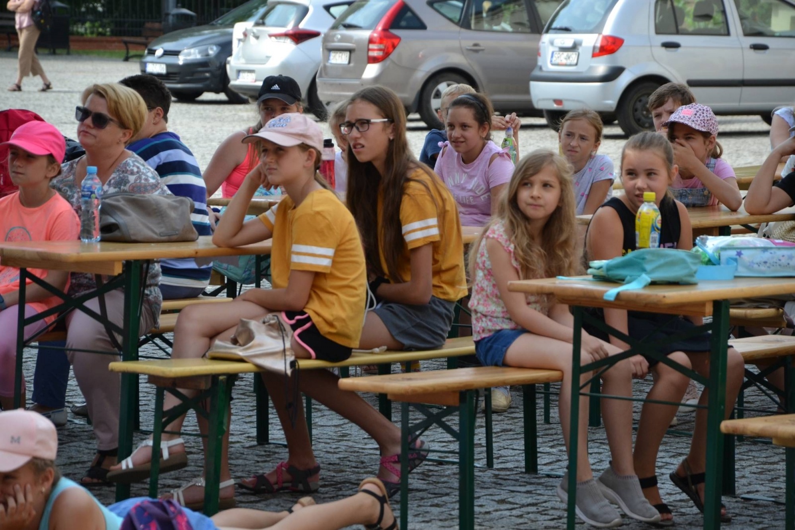 Zdjęcie w galerii na portalu naszraciborz.pl: Wakacje z powiatem. Najbliższe wydarzenia na zamku wiadomości z regionu