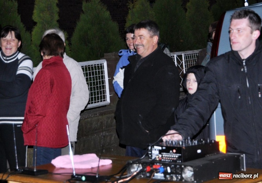 Zdjęcie w galerii na portalu naszraciborz.pl: Kornowacki urząd wydobyty z mroku wiadomości z regionu