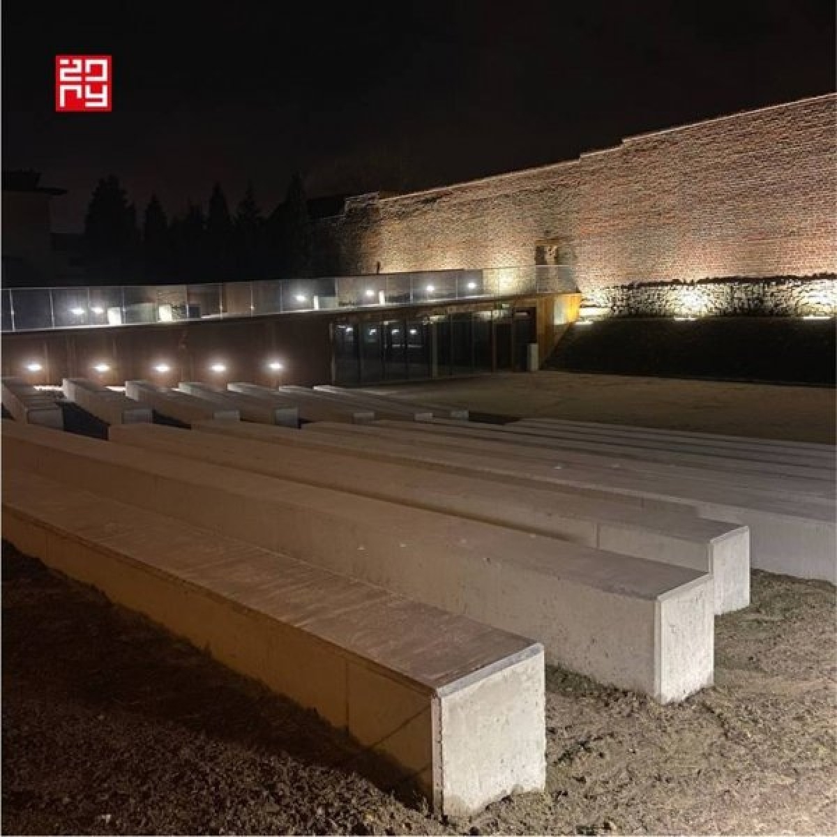 Zdjęcie w galerii na portalu naszraciborz.pl: Raciborski magistrat szuka inspiracji w Żorach wiadomości z regionu