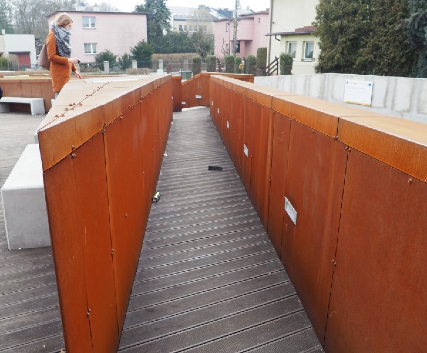 Zdjęcie w galerii na portalu naszraciborz.pl: Raciborski magistrat szuka inspiracji w Żorach wiadomości z regionu