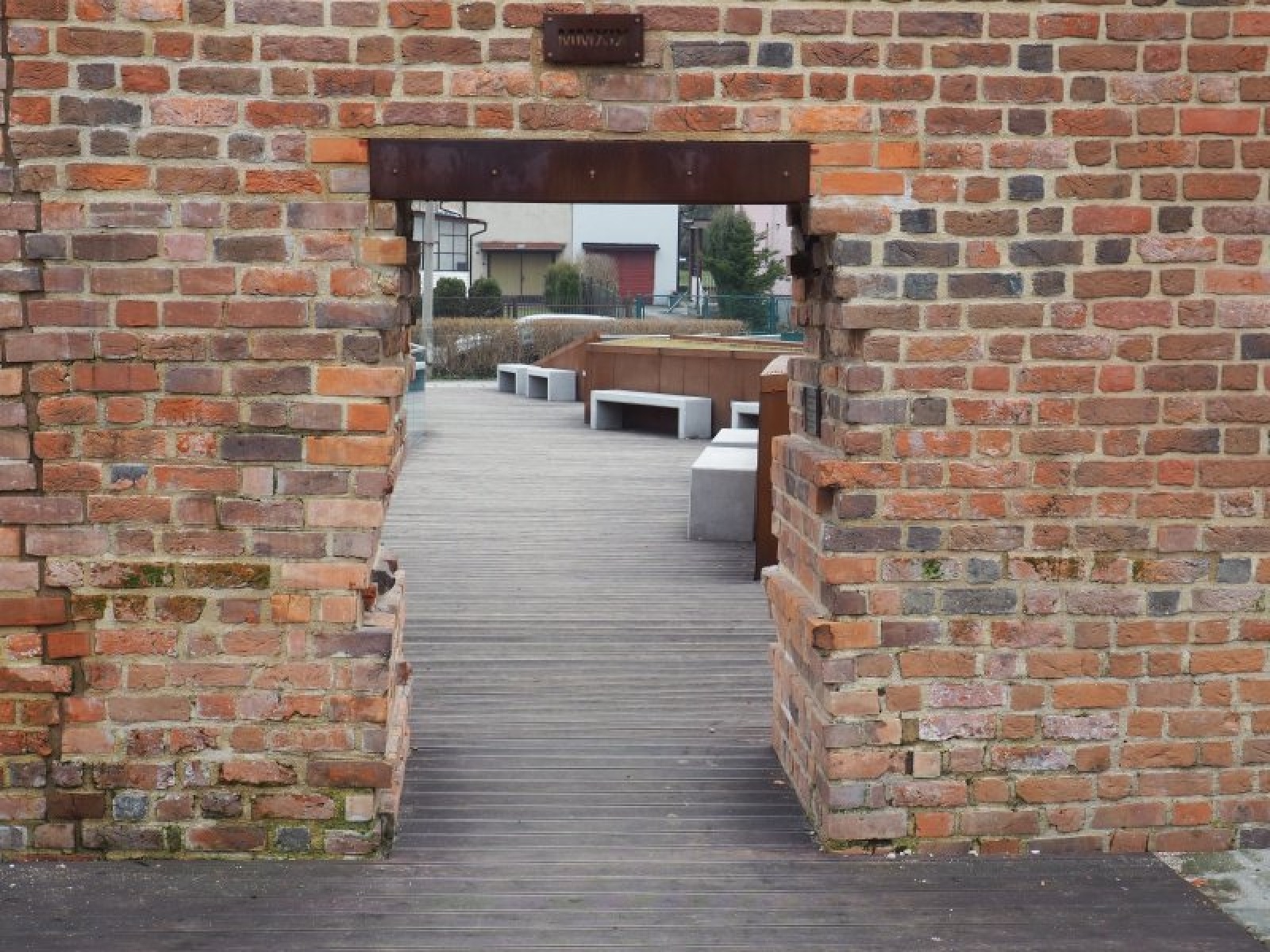 Zdjęcie w galerii na portalu naszraciborz.pl: Raciborski magistrat szuka inspiracji w Żorach wiadomości z regionu