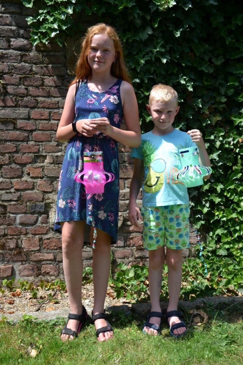 Zdjęcie w galerii na portalu naszraciborz.pl: W kraju kwitnącej wiśni. Na zamku robili lampiony wiadomości z regionu