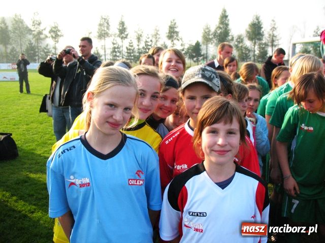 Zdjęcie w galerii na portalu naszraciborz.pl: Złotka drugie i trzecie na Śląsku wiadomości z regionu