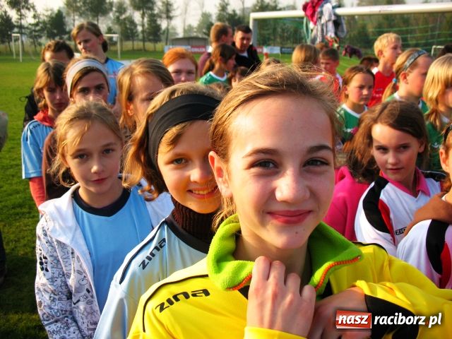 Zdjęcie w galerii na portalu naszraciborz.pl: Złotka drugie i trzecie na Śląsku wiadomości z regionu