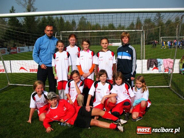 Zdjęcie w galerii na portalu naszraciborz.pl: Złotka drugie i trzecie na Śląsku wiadomości z regionu