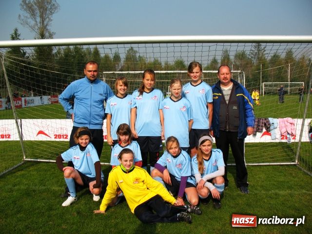 Zdjęcie w galerii na portalu naszraciborz.pl: Złotka drugie i trzecie na Śląsku wiadomości z regionu