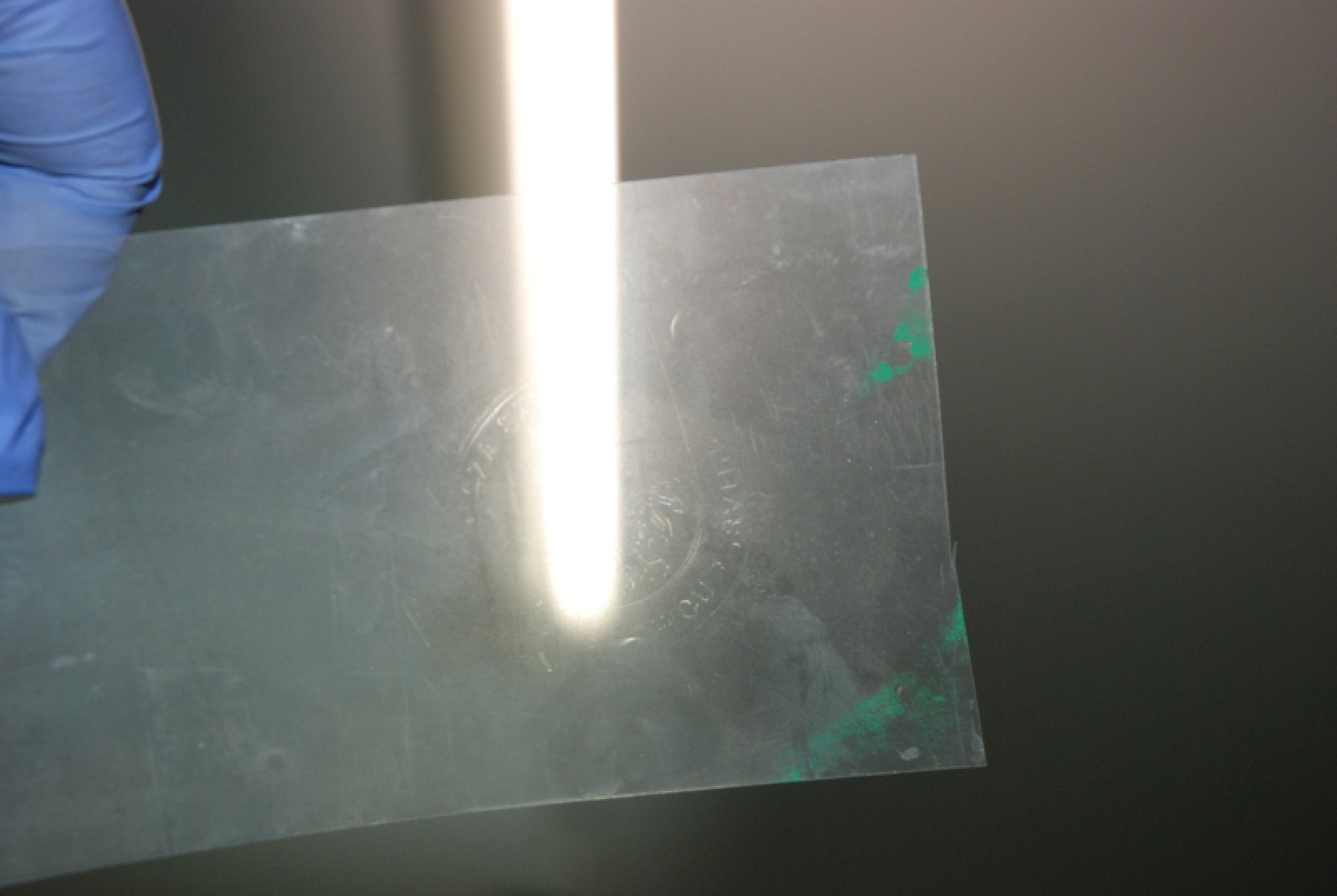 Zdjęcie w galerii na portalu naszraciborz.pl: Śląscy pogranicznicy zakończyli śledztwo w sprawie fałszerstw dokumentów wiadomości z regionu