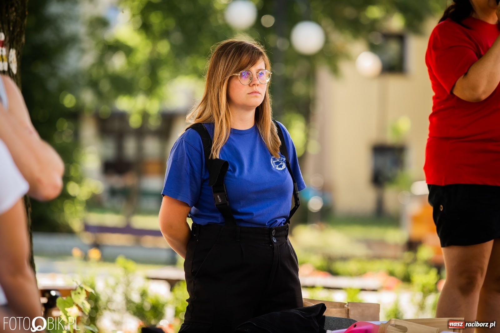 Zdjęcie w galerii na portalu naszraciborz.pl: Mieszkańcy Krzanowic i ich goście wrócili na rowerowy szlak wiadomości z regionu