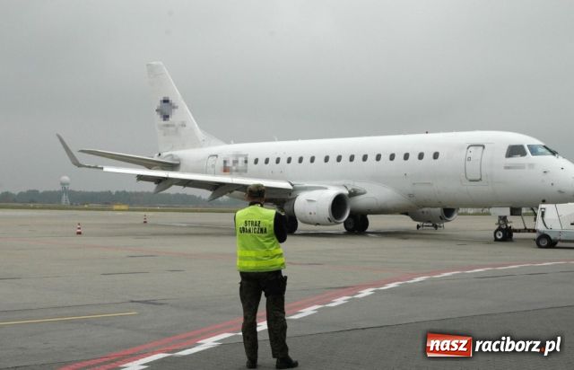 Zdjęcie w galerii na portalu naszraciborz.pl: Zatrzymany za próbę wręczenia łapówki wiadomości z regionu