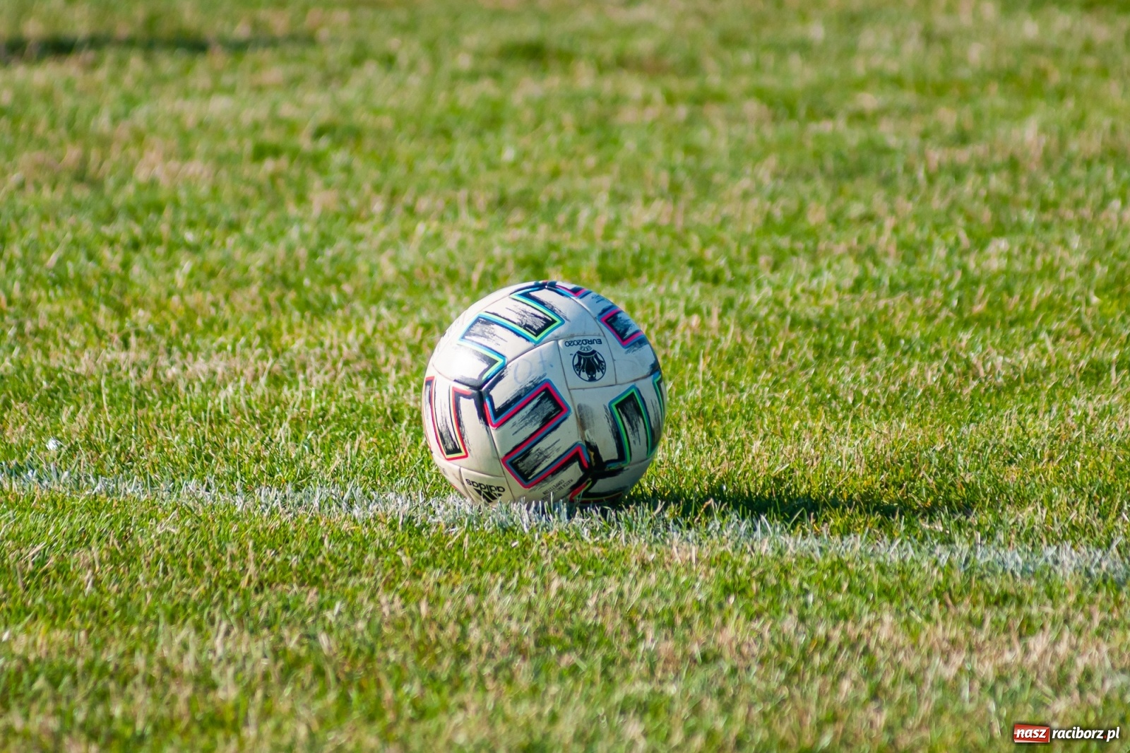 Zdjęcie w galerii na portalu naszraciborz.pl: B klasa. Wysokie zwycięstwo Markowic na zakończenie sezonu [FOTO] wiadomości z regionu