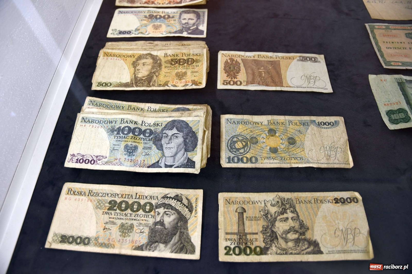 Zdjęcie w galerii na portalu naszraciborz.pl: Borucin pełen skarbów. We wsi otwarto izbę regionalną [FOTO i WIDEO] wiadomości z regionu