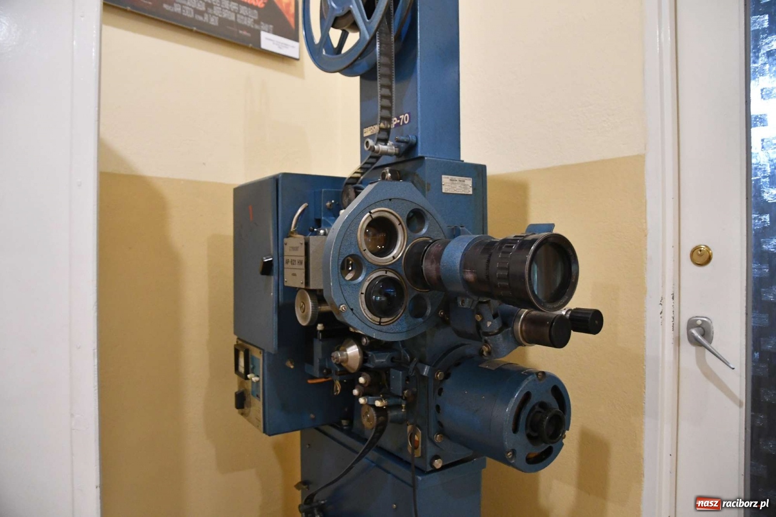 Zdjęcie w galerii na portalu naszraciborz.pl: Borucin pełen skarbów. We wsi otwarto izbę regionalną [FOTO i WIDEO] wiadomości z regionu