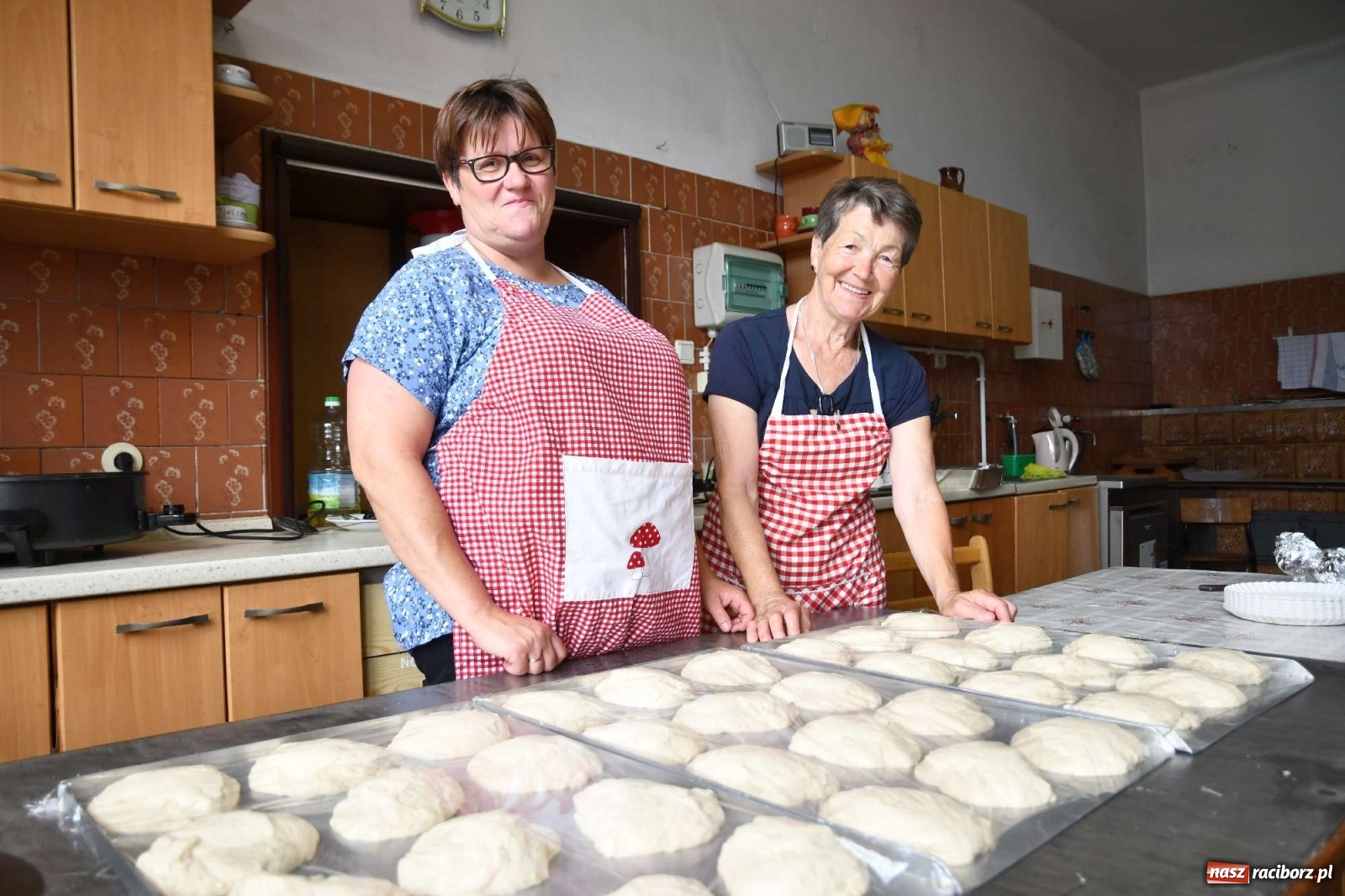 Zdjęcie w galerii na portalu naszraciborz.pl: Borucin pełen skarbów. We wsi otwarto izbę regionalną [FOTO i WIDEO] wiadomości z regionu