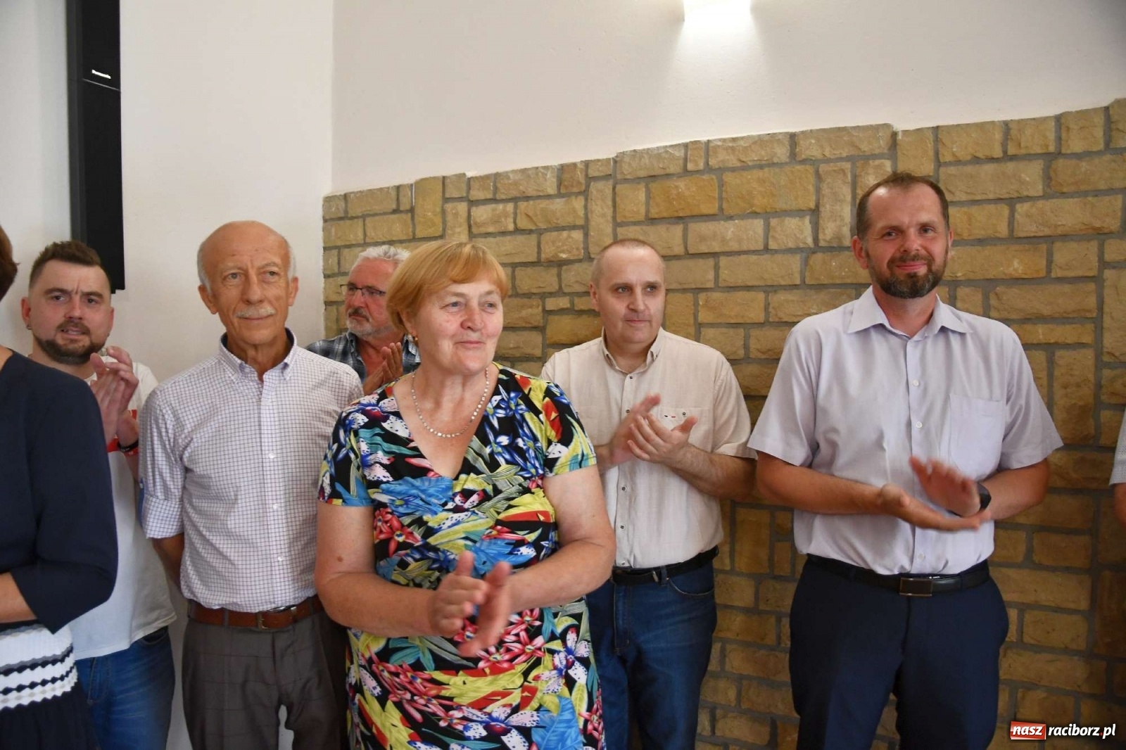 Zdjęcie w galerii na portalu naszraciborz.pl: Borucin pełen skarbów. We wsi otwarto izbę regionalną [FOTO i WIDEO] wiadomości z regionu