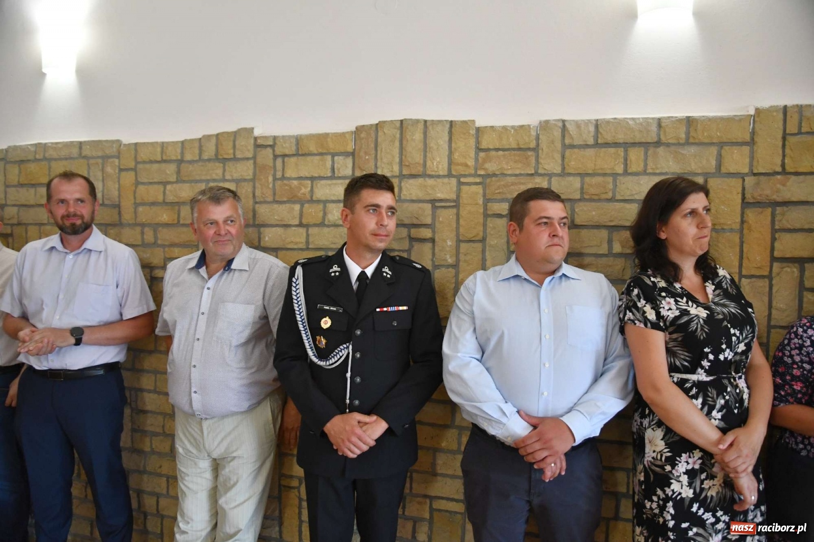 Zdjęcie w galerii na portalu naszraciborz.pl: Borucin pełen skarbów. We wsi otwarto izbę regionalną [FOTO i WIDEO] wiadomości z regionu