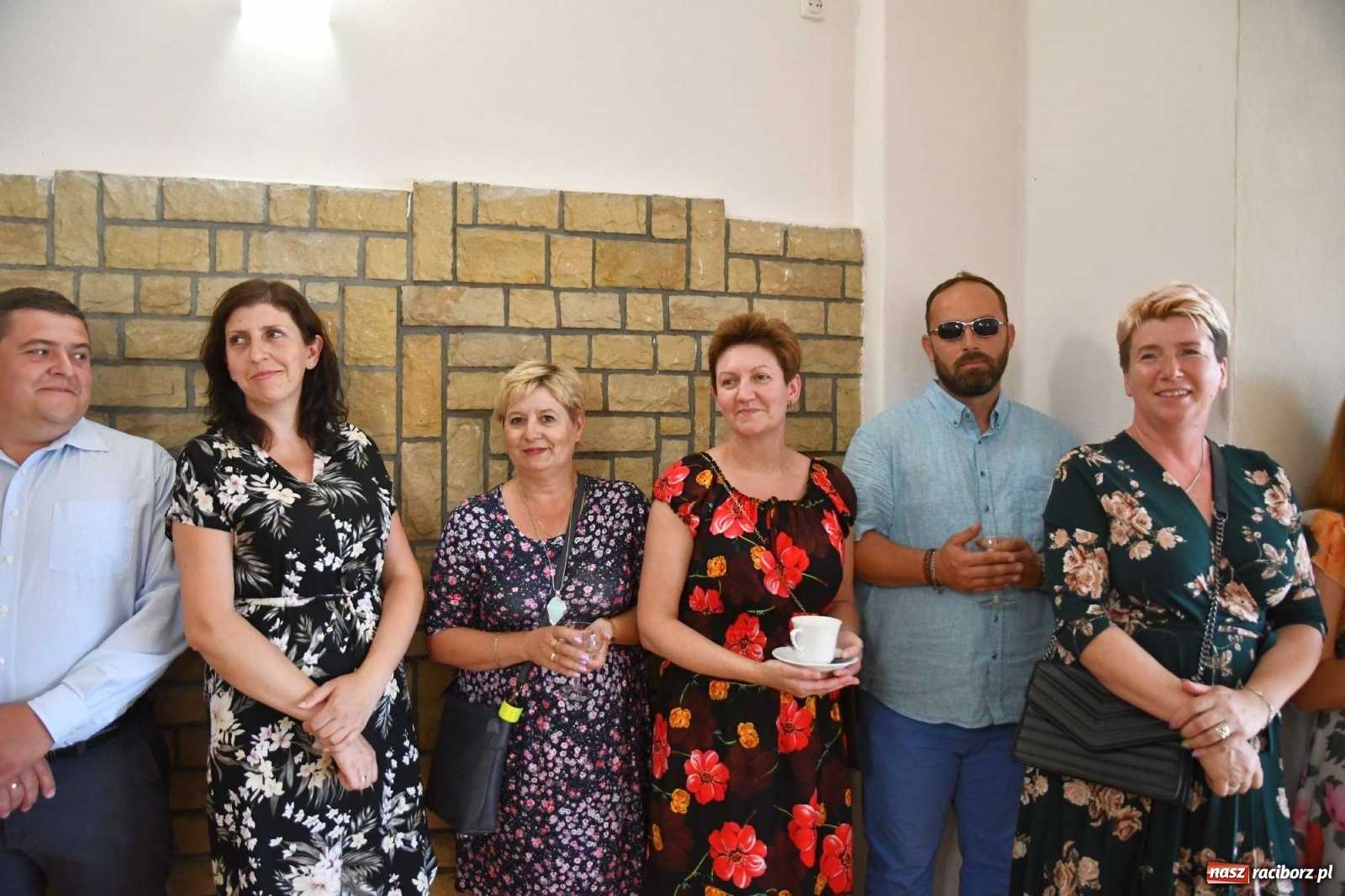 Zdjęcie w galerii na portalu naszraciborz.pl: Borucin pełen skarbów. We wsi otwarto izbę regionalną [FOTO i WIDEO] wiadomości z regionu