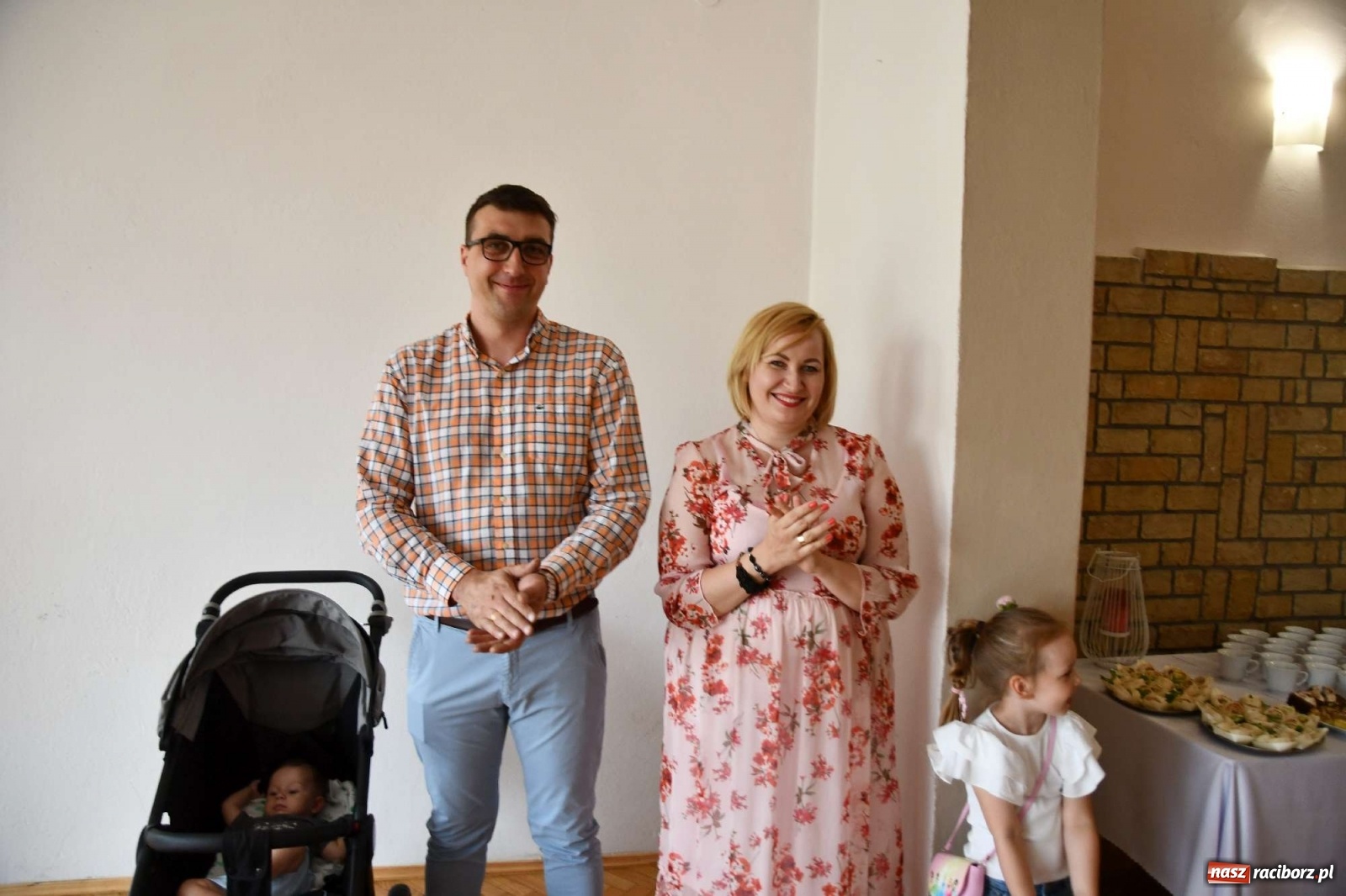 Zdjęcie w galerii na portalu naszraciborz.pl: Borucin pełen skarbów. We wsi otwarto izbę regionalną [FOTO i WIDEO] wiadomości z regionu