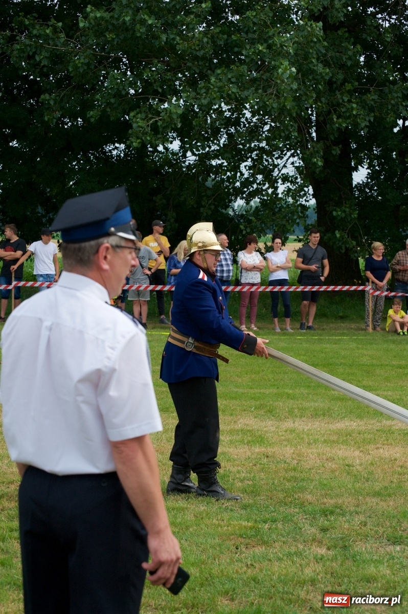 Zdjęcie w galerii na portalu naszraciborz.pl: Tak po strażacku bawiły się wczoraj Bieńkowice [FOTO] wiadomości z regionu