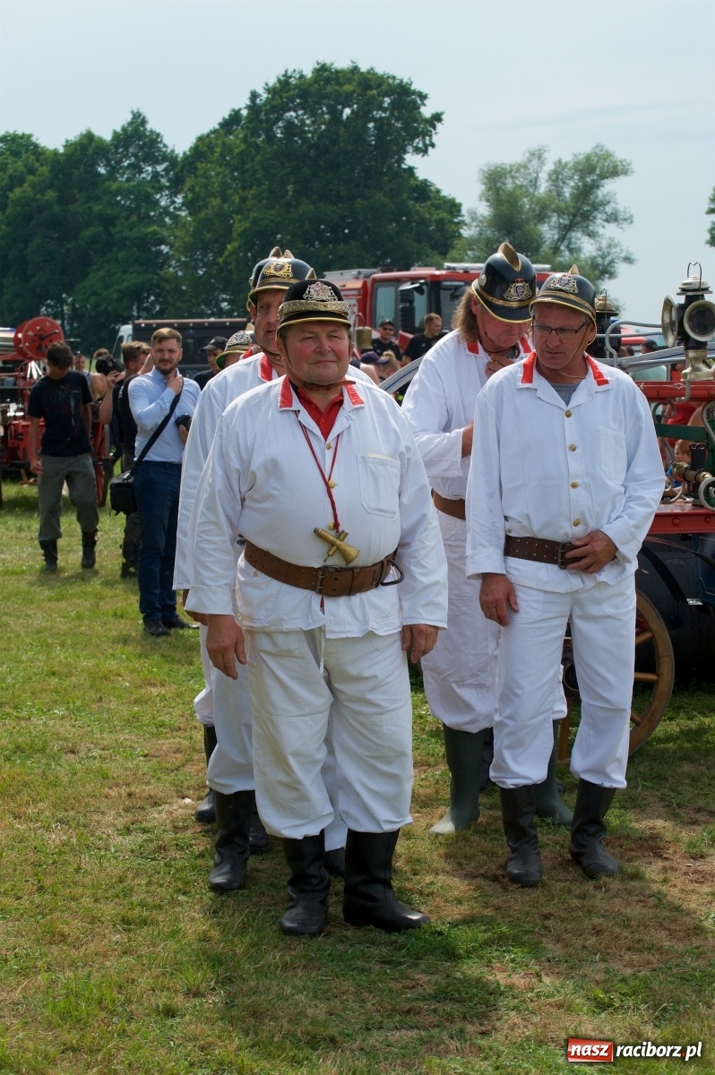Zdjęcie w galerii na portalu naszraciborz.pl: Tak po strażacku bawiły się wczoraj Bieńkowice [FOTO] wiadomości z regionu