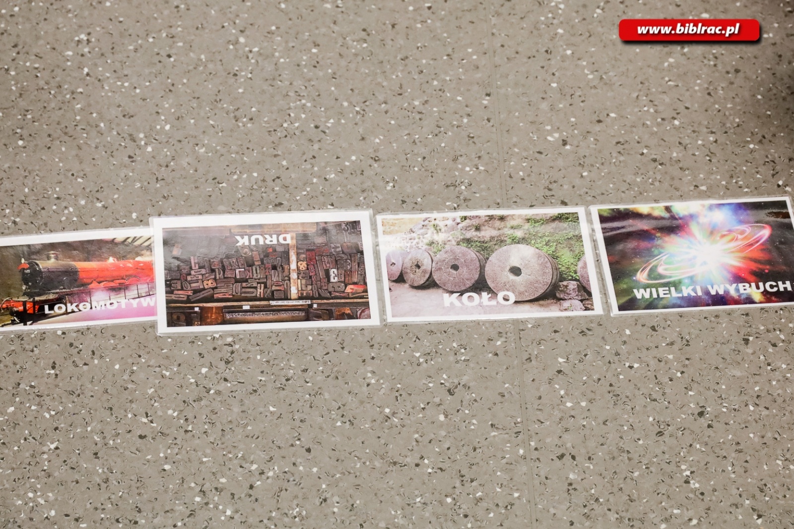 Zdjęcie w galerii na portalu naszraciborz.pl: Wystartowało Kosmiczne lato z Biblioteką [FOTO] wiadomości z regionu