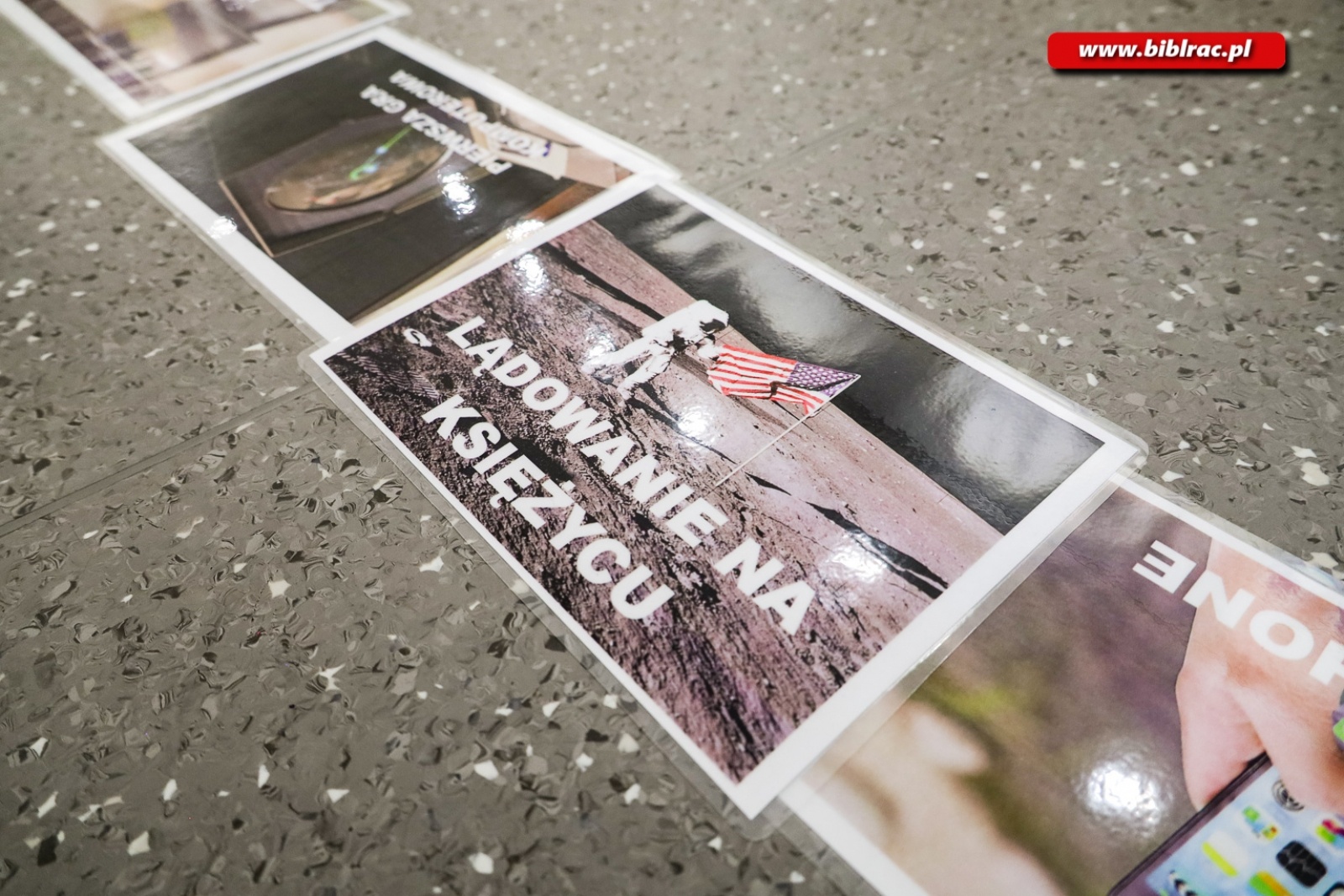 Zdjęcie w galerii na portalu naszraciborz.pl: Wystartowało Kosmiczne lato z Biblioteką [FOTO] wiadomości z regionu