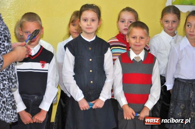 Zdjęcie w galerii na portalu naszraciborz.pl: Przygotowują szkołę dla 6-latków wiadomości z regionu