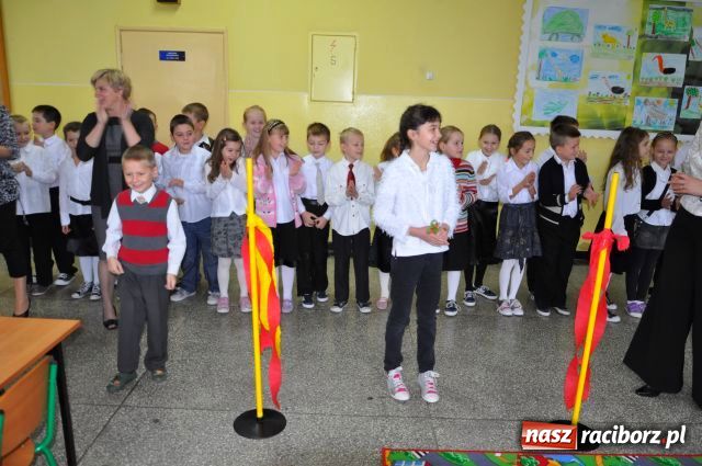 Zdjęcie w galerii na portalu naszraciborz.pl: Przygotowują szkołę dla 6-latków wiadomości z regionu