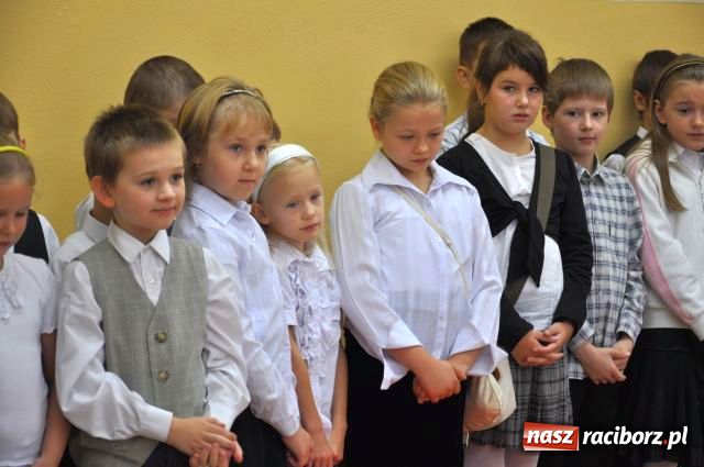 Zdjęcie w galerii na portalu naszraciborz.pl: Przygotowują szkołę dla 6-latków wiadomości z regionu