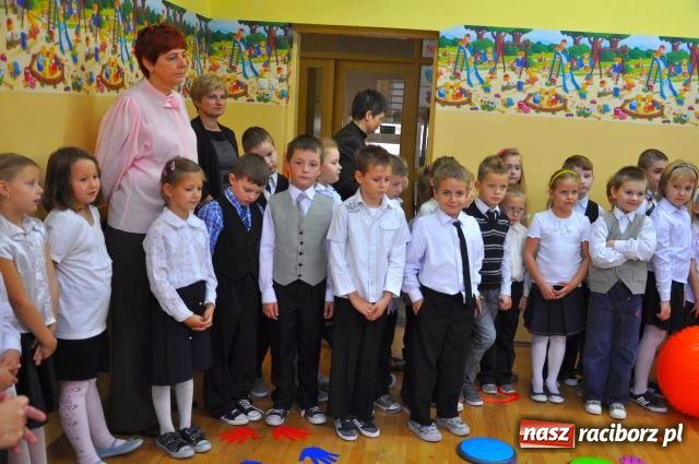 Zdjęcie w galerii na portalu naszraciborz.pl: Przygotowują szkołę dla 6-latków wiadomości z regionu