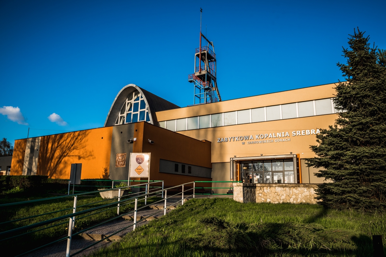 Zdjęcie w galerii na portalu naszraciborz.pl: Śląsk jest fascynujący! Orinoko zaprasza do Zabrza, Tarnowskich Gór i na spływ Panwią!  wiadomości z regionu