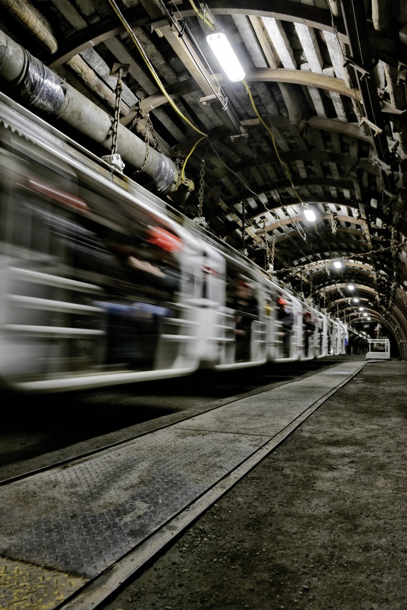 Zdjęcie w galerii na portalu naszraciborz.pl: Śląsk jest fascynujący! Orinoko zaprasza do Zabrza, Tarnowskich Gór i na spływ Panwią!  wiadomości z regionu