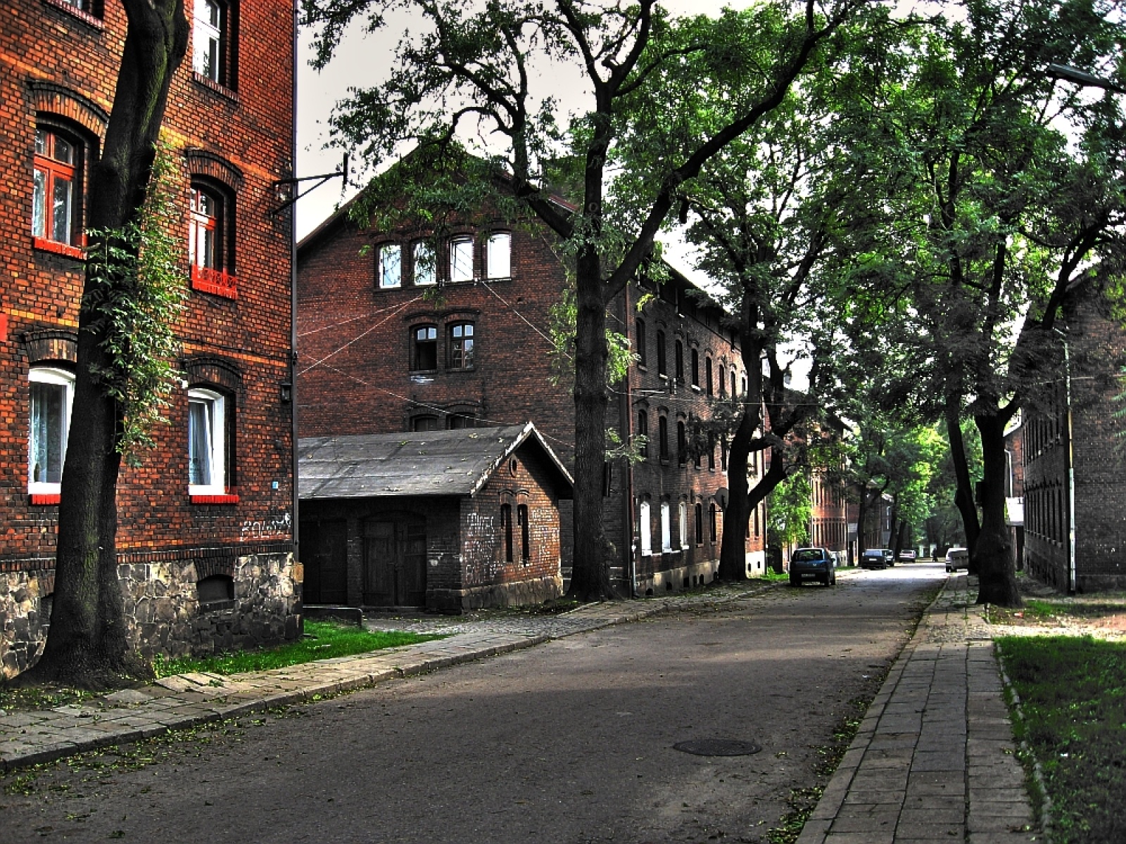 Zdjęcie w galerii na portalu naszraciborz.pl: Śląsk jest fascynujący! Orinoko zaprasza do Zabrza, Tarnowskich Gór i na spływ Panwią!  wiadomości z regionu