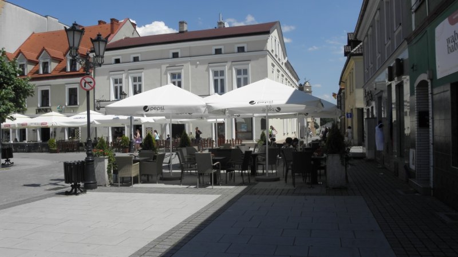 Zdjęcie w galerii na portalu naszraciborz.pl: Pszczyna dobrym wzorem dla Raciborza wiadomości z regionu